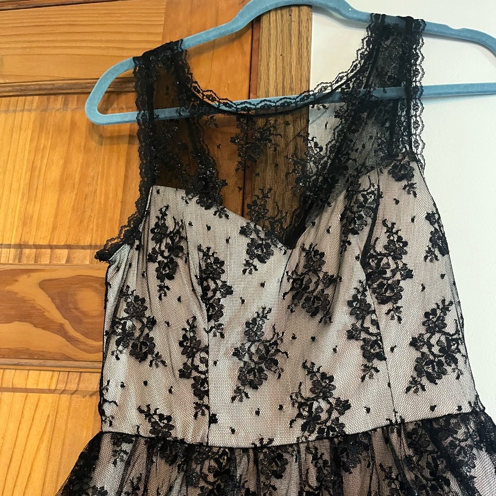 Ladies Formal Dress
